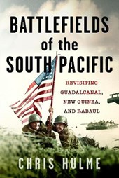 Battlefields of the South Pacific