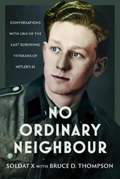 No Ordinary Neighbour