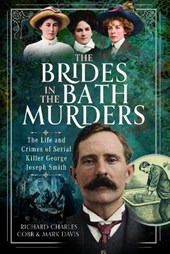 The Brides in the Bath Murders
