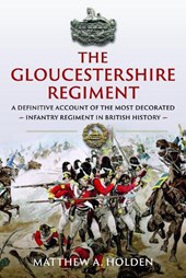 The Gloucestershire Regiment