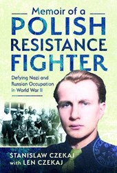 Memoir of a Polish Resistance Fighter