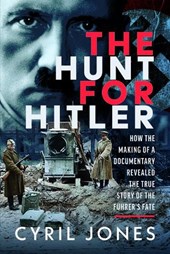 The Hunt for Hitler