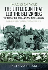 The Little Gun that Led the Blitzkrieg