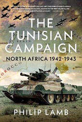 The Tunisian Campaign