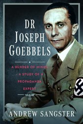 Dr Joseph Goebbels