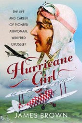 Hurricane Girl