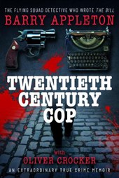 Twentieth Century Cop