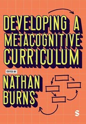 Developing a Metacognitive Curriculum