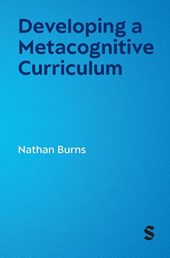Developing a Metacognitive Curriculum