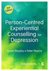Person-Centred Experiential Counselling for Depression