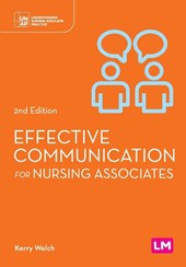 Effective Communication for Nursing Associates