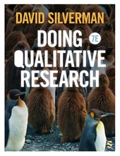 Doing Qualitative Research