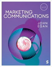 Marketing Communications