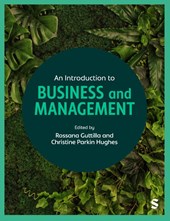 An Introduction to Business and Management