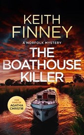 The Boathouse Killer