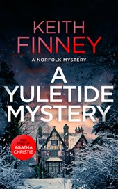 A Yuletide Mystery