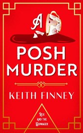 A Posh Murder