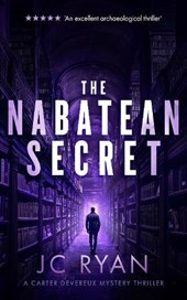 The Nabatean Secret