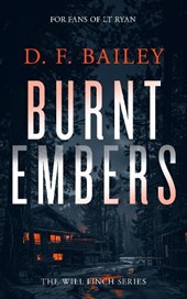 Burnt Embers