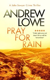 Pray For Rain