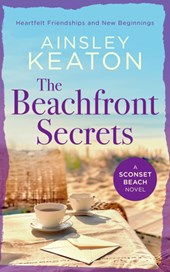 The Beachfront Secrets