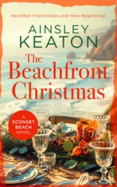 The Beachfront Christmas