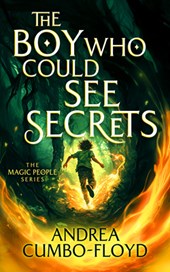 The Boy Who Could See Secrets