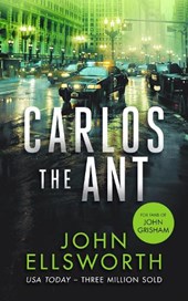 Carlos the Ant