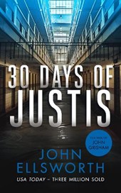 30 Days of Justis