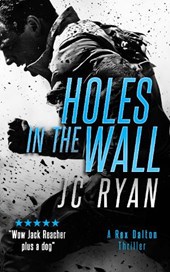 Holes In The Wall