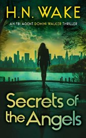 Secrets of the Angels