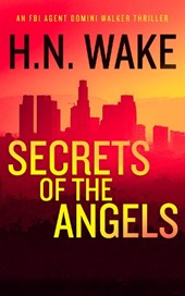 Secrets of the Angels