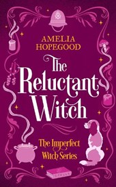 The Reluctant Witch