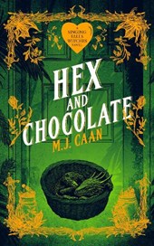 Hex And Chocolate
