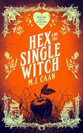 Hex And The Single Witch