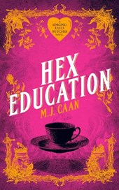 Hex Education