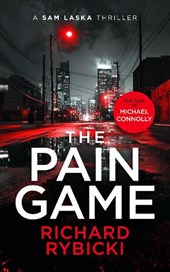 The Pain Game