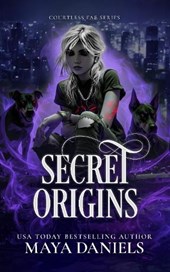 Secret Origins