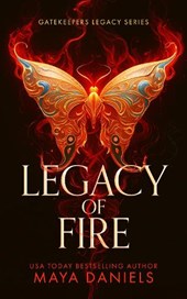 Legacy of Fire
