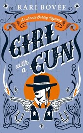 Girl With A Gun