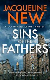 Sins of the Fathers