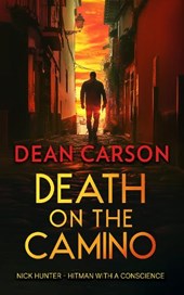 Death on the Camino
