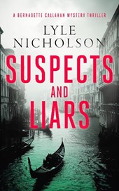 Suspects and Liars