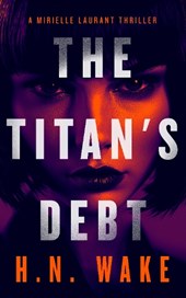 The Titan's Debt