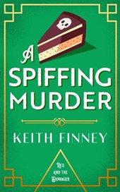 A Spiffing Murder