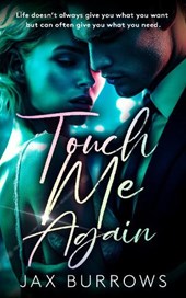 Touch Me Again