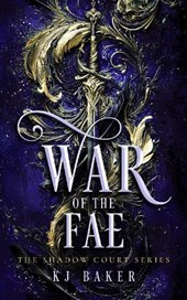 War of the Fae