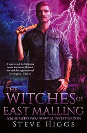 The Witches of East Malling