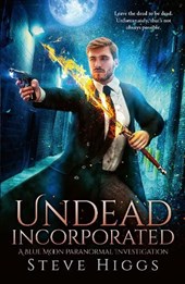 Undead Incorporated