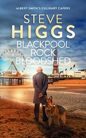 Blackpool Rock Bloodshed